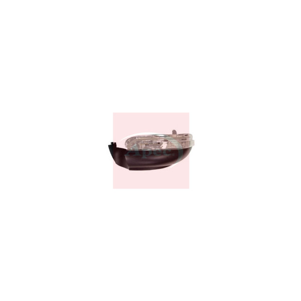 MIRROR INDICATOR LH image