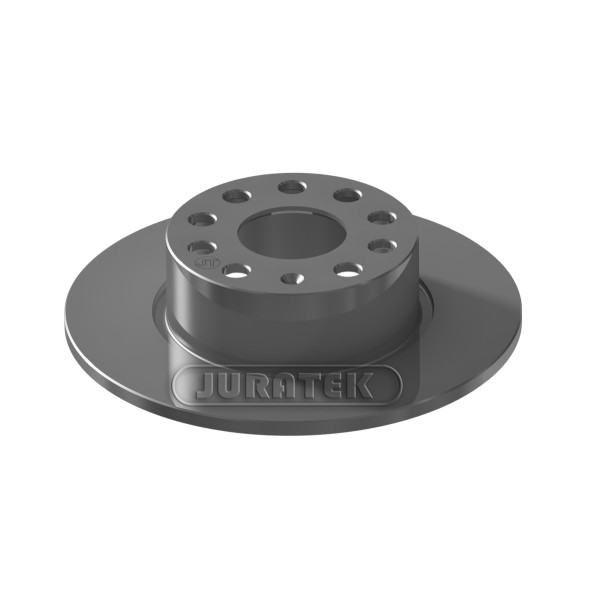 DISC (REAR) - SKODA image