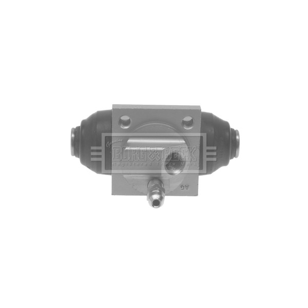 WHEEL CYLINDER image