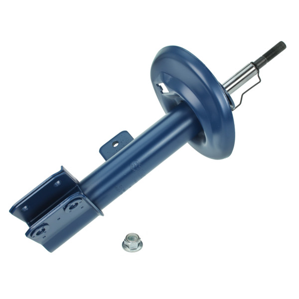 Shock absorber image