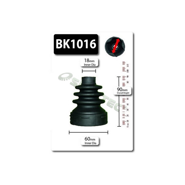 BOOT KIT image