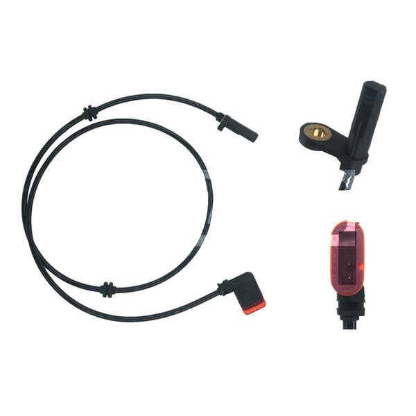 WHEEL SPEED SENSOR image