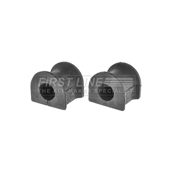 ANTI-ROLL BAR BUSH KIT image