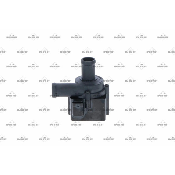 AUXILIARY WATER PUMP image