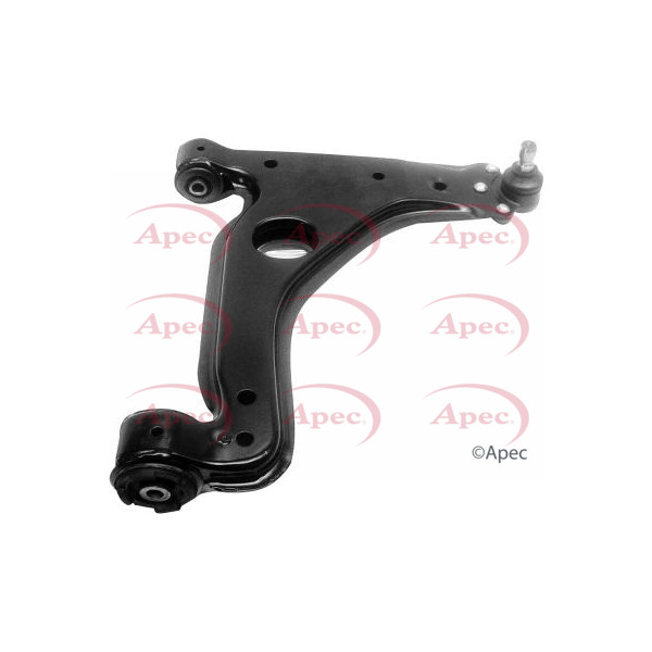 APEC SUSPENSION ARM (RH) image