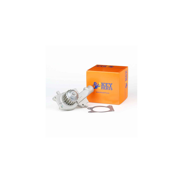 WATER PUMP W/GASKET image