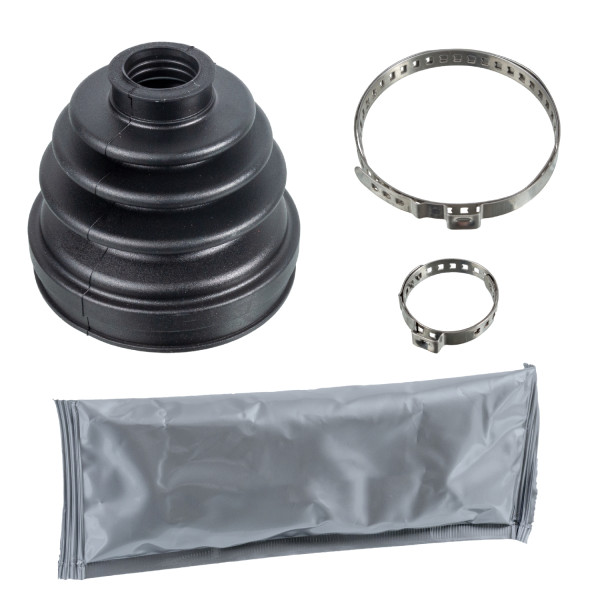 CV BOOT KIT image