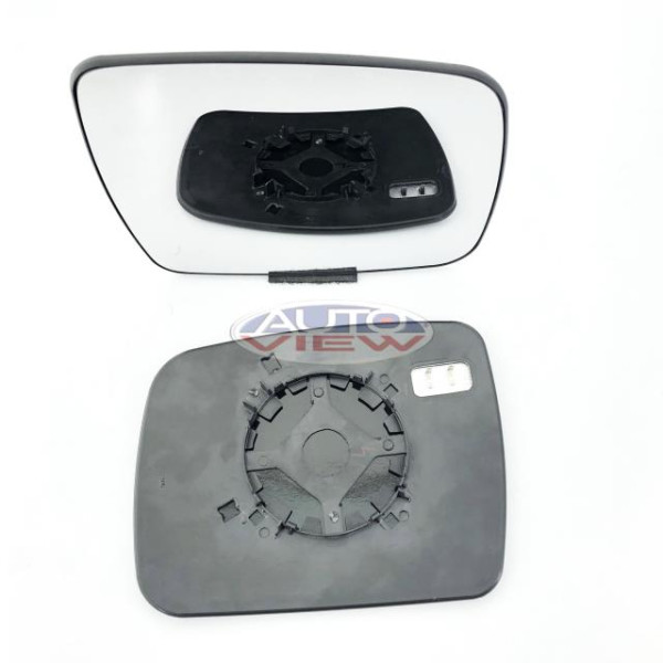 Discovery Freelander Range Rover Sport RH Heated With image