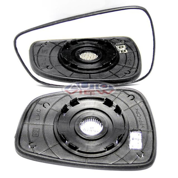 Hyundai I30 12-> Veloster 11-> LH Heated WBP image