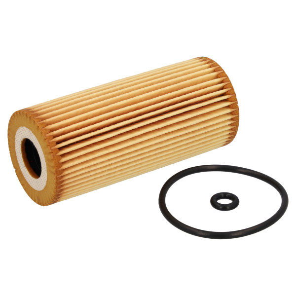 OIL FILTER image