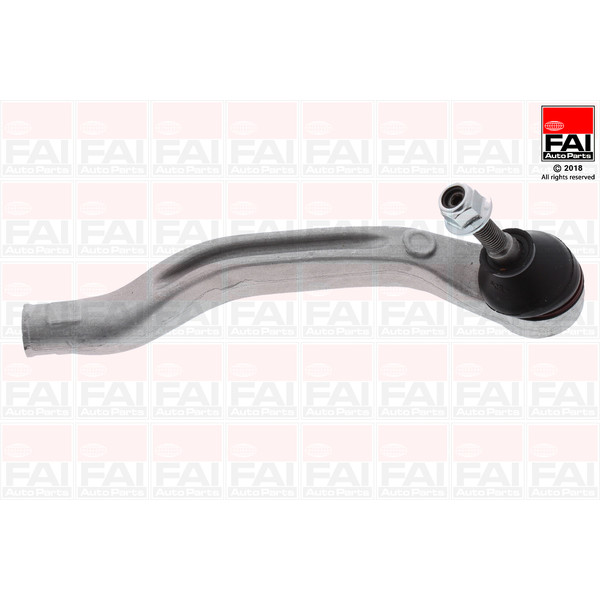 P2 TRACK RODS & BALL JOINTS image