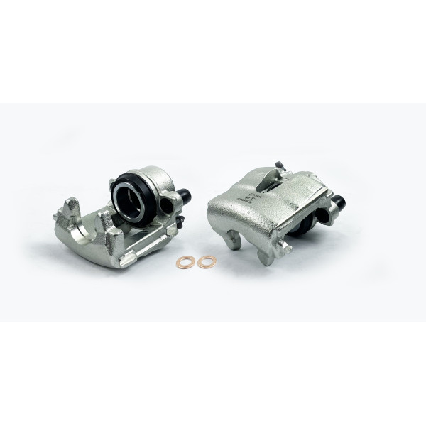CALIPER (FRONT RH) - AUDI SEAT SKODA VW image