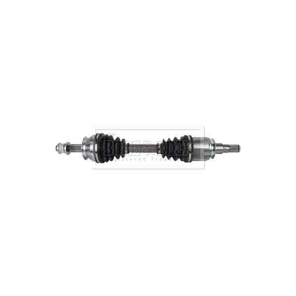 DRIVE SHAFT image