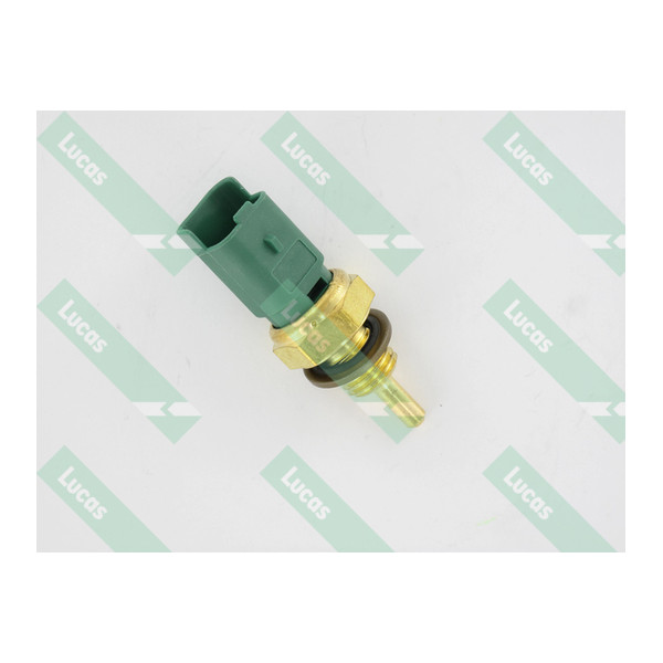 COOLANT TEMPERATURE SENSOR image