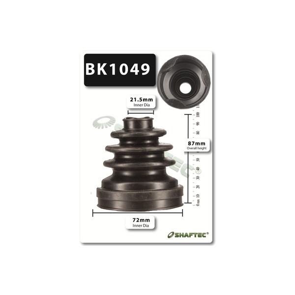 BOOT KIT image
