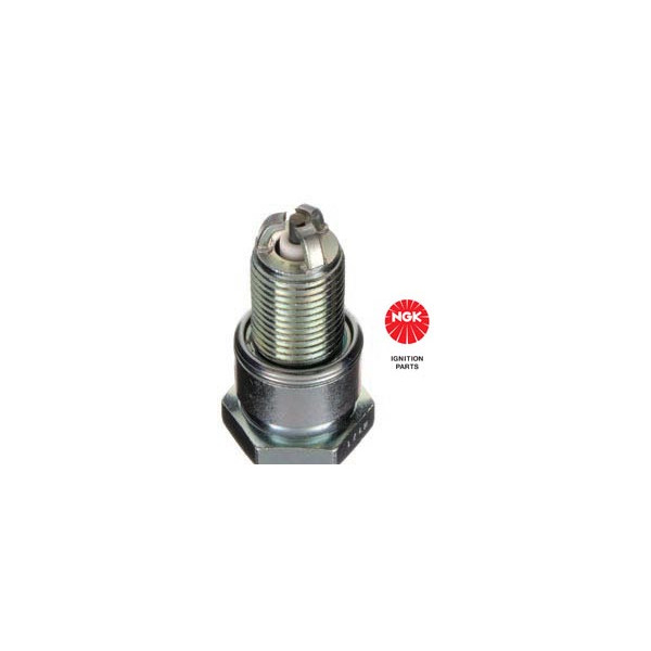 SPARK PLUG - BUR6ET image