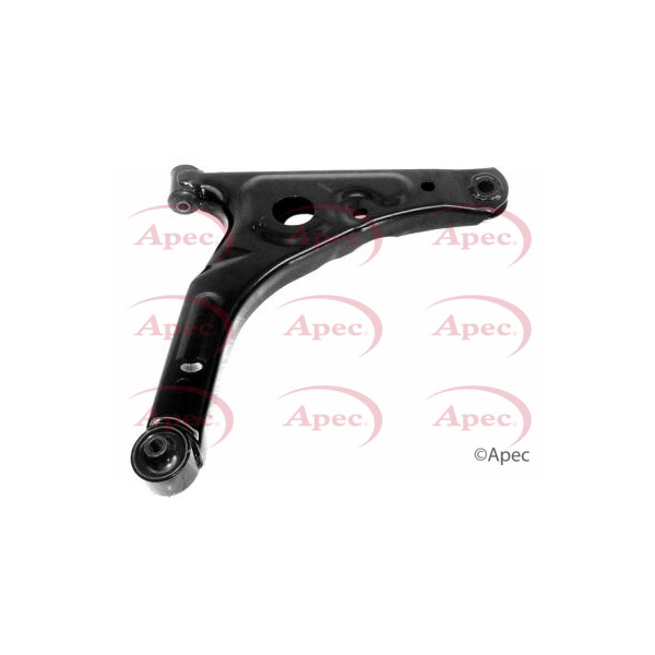 APEC SUSPENSION ARM (RH) image