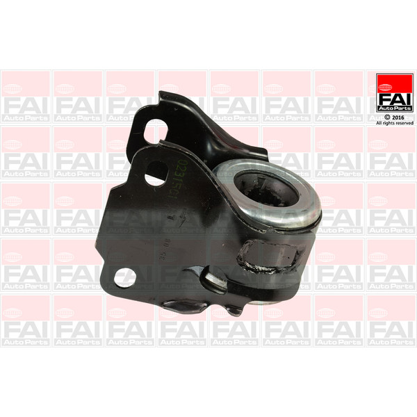 P4 BUSHES image