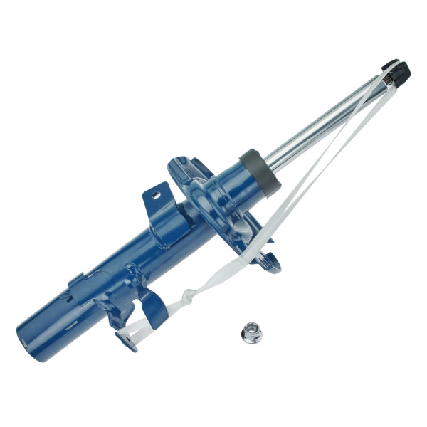 Shock absorber image