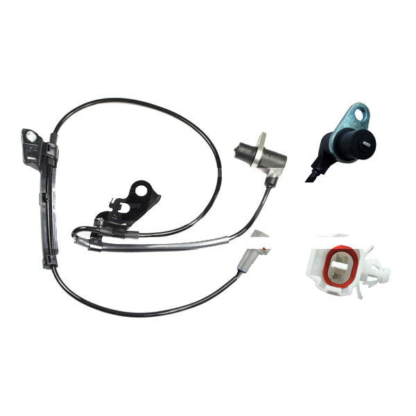 WHEEL SPEED SENSOR image