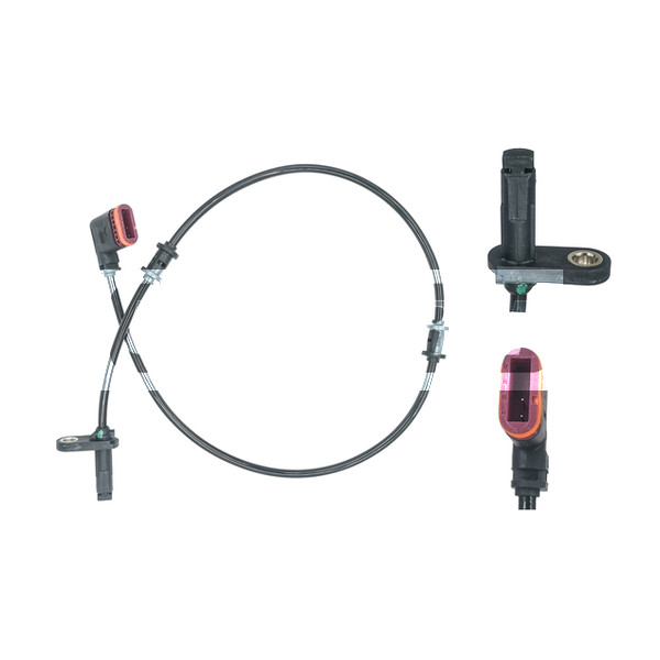 WHEEL SPEED SENSOR image