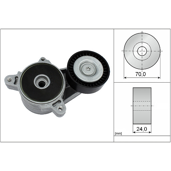 ABDS TENSIONER image