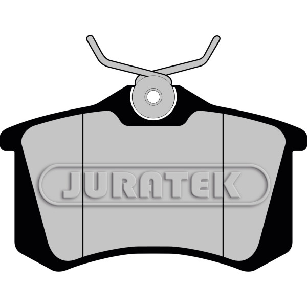 PAD (REAR) - VARIOUS APPLICATIONS image