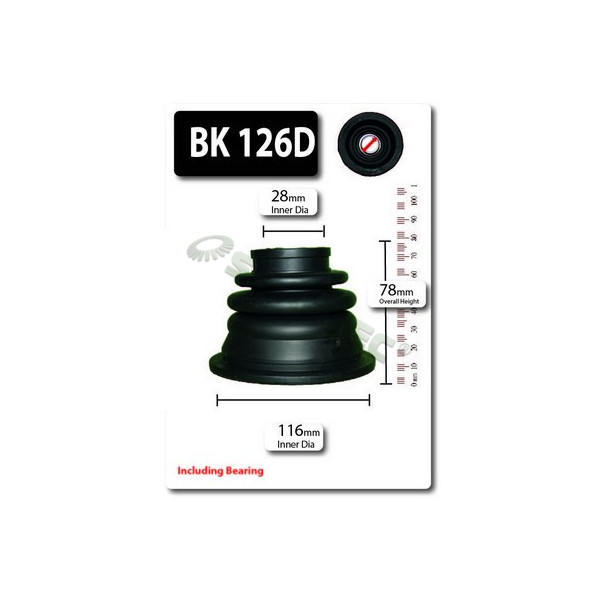 BOOT KIT image