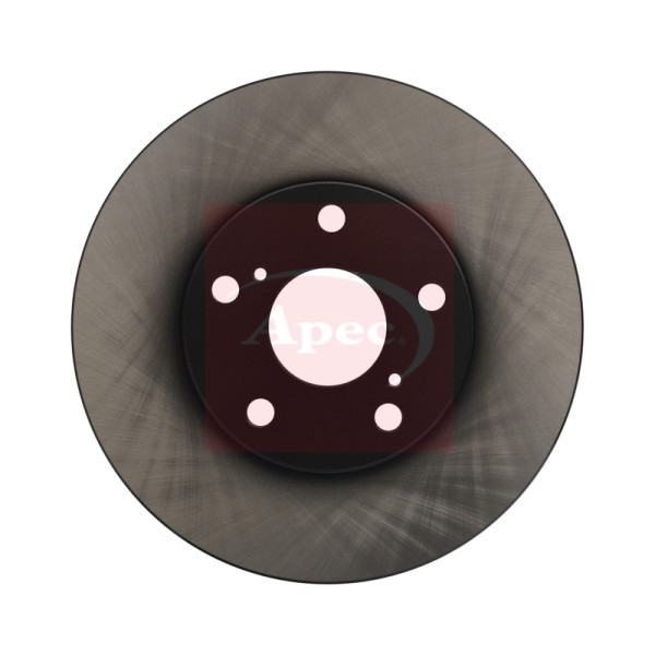 APEC BRAKE DISC image