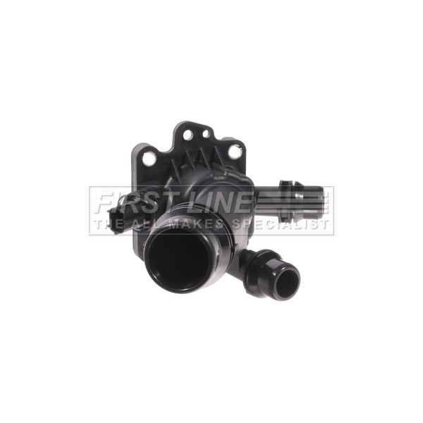 THERMOSTAT KIT image