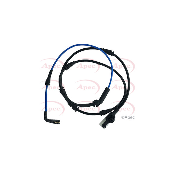 APEC BRAKE PAD WEAR INDICATOR image