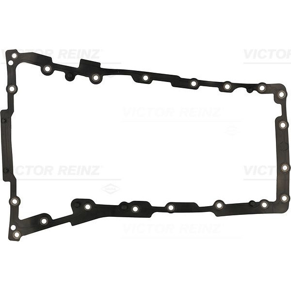 SUMP GASKET image