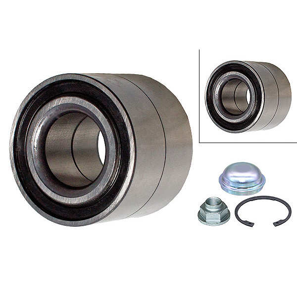FAG GEN 1 WHEEL BEARING KIT image
