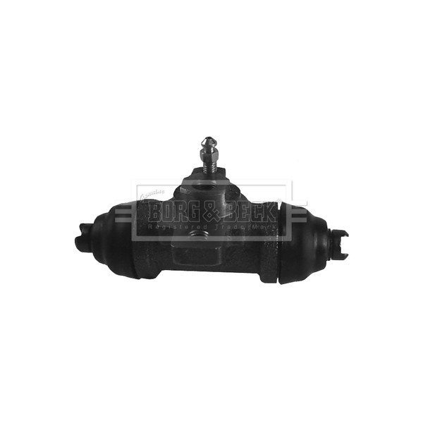 WHEEL CYLINDER image