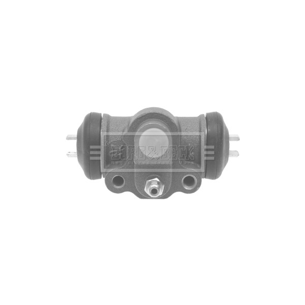 WHEEL CYLINDER image