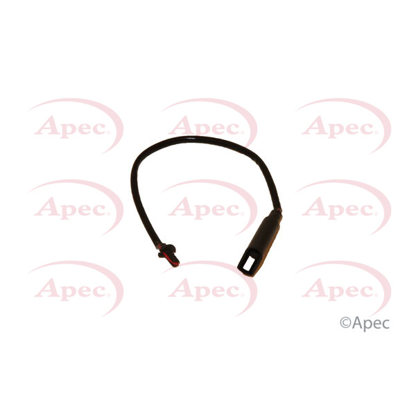 APEC BRAKE PAD WEAR INDICATOR image