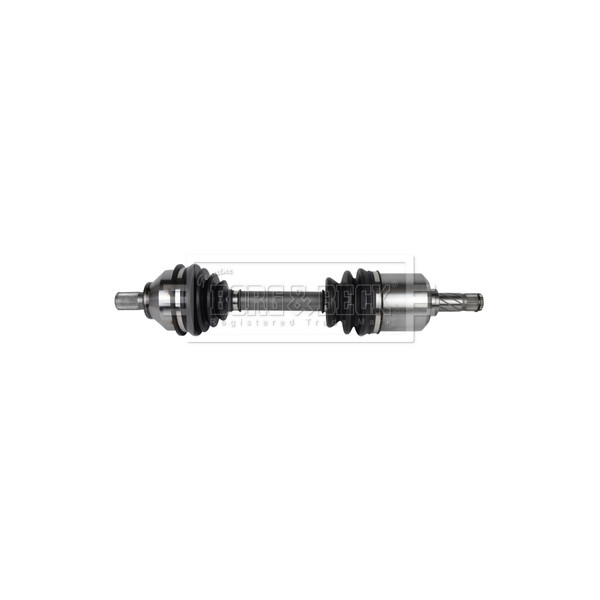 DRIVE SHAFT image
