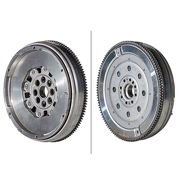 DUAL MASS FLYWHEEL (W/O BOLTS) image