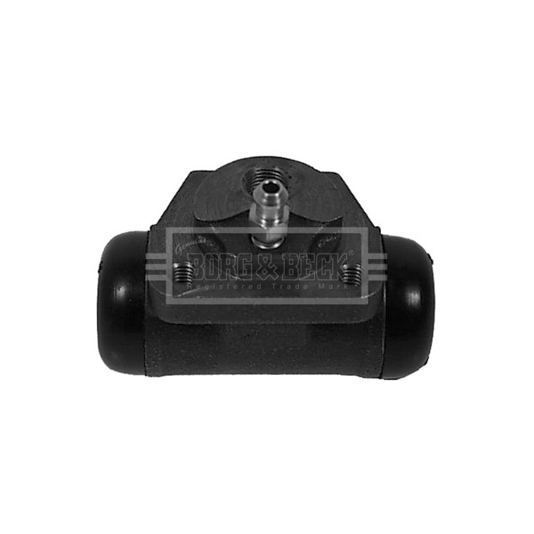 WHEEL CYLINDER image
