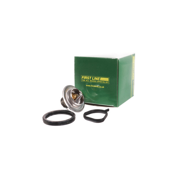 THERMOSTAT KIT image