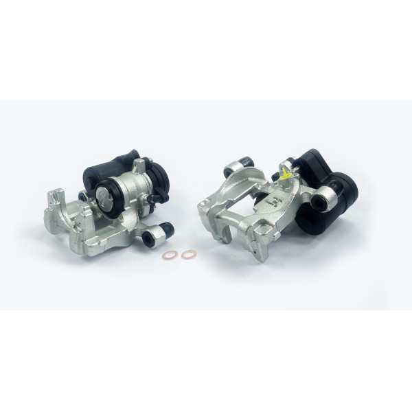 CALIPER (REAR LH) - FORD image