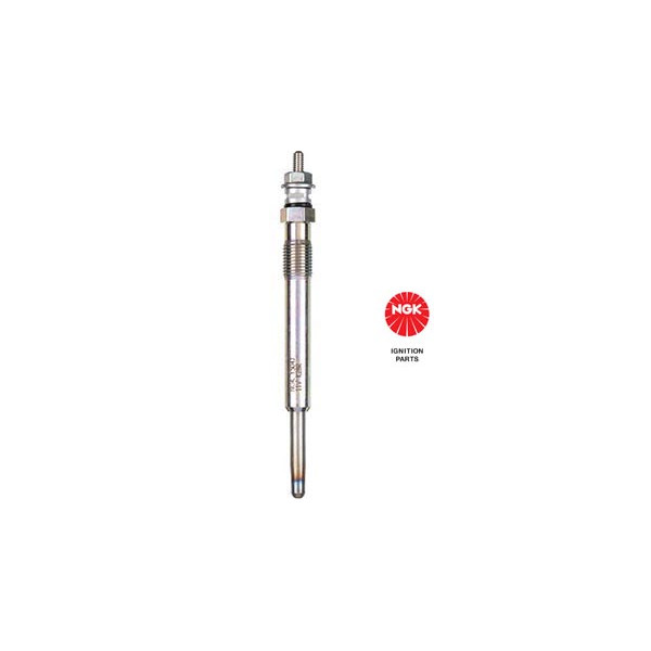 GLOW PLUG - Y-504J image