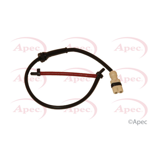 APEC BRAKE PAD WEAR INDICATOR image