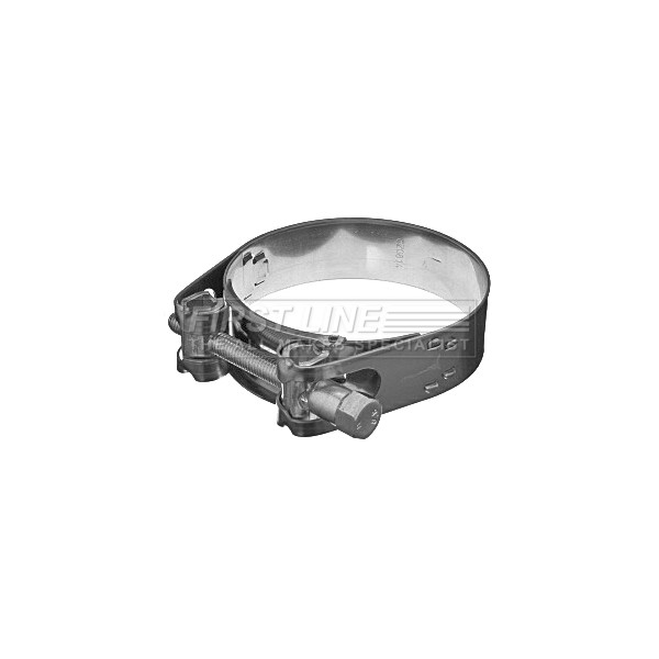 HOSE CLIP 79-85MM image