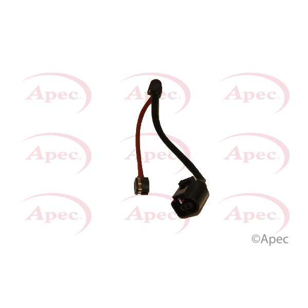 APEC BRAKE PAD WEAR INDICATOR image