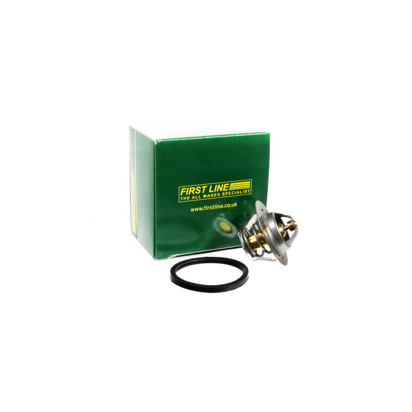 THERMOSTAT KIT image