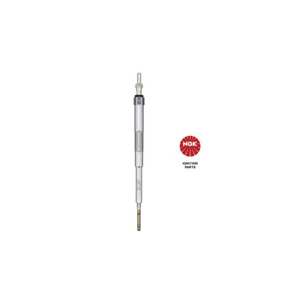 GLOW PLUG - Y-606J image