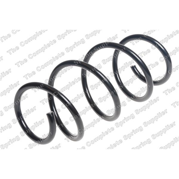 COIL SPRING FRONT AUDI image