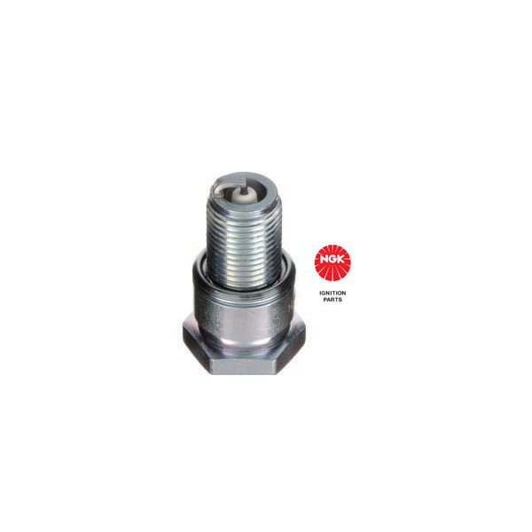 SPARK PLUG - BR8EG image