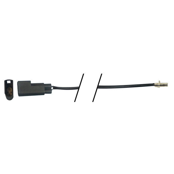 WEAR LEAD (X2) (FRONT) - FORD image